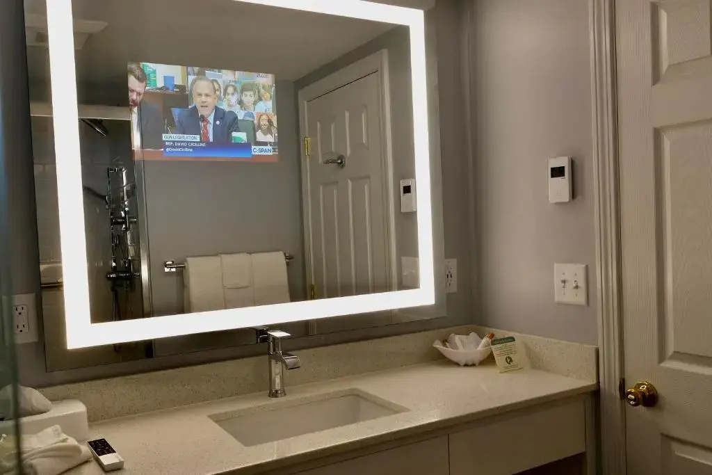 Standard room