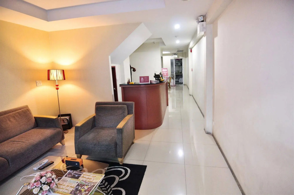 Hotel photo 6