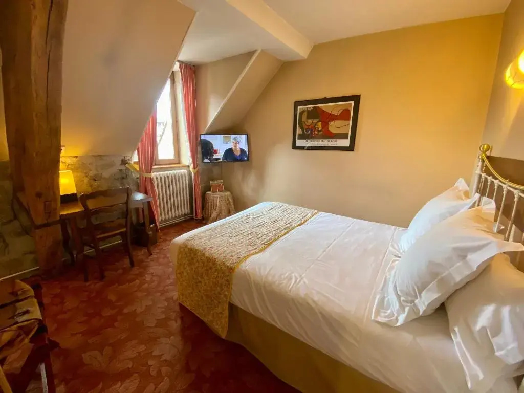 Hotel Le France - Chambres