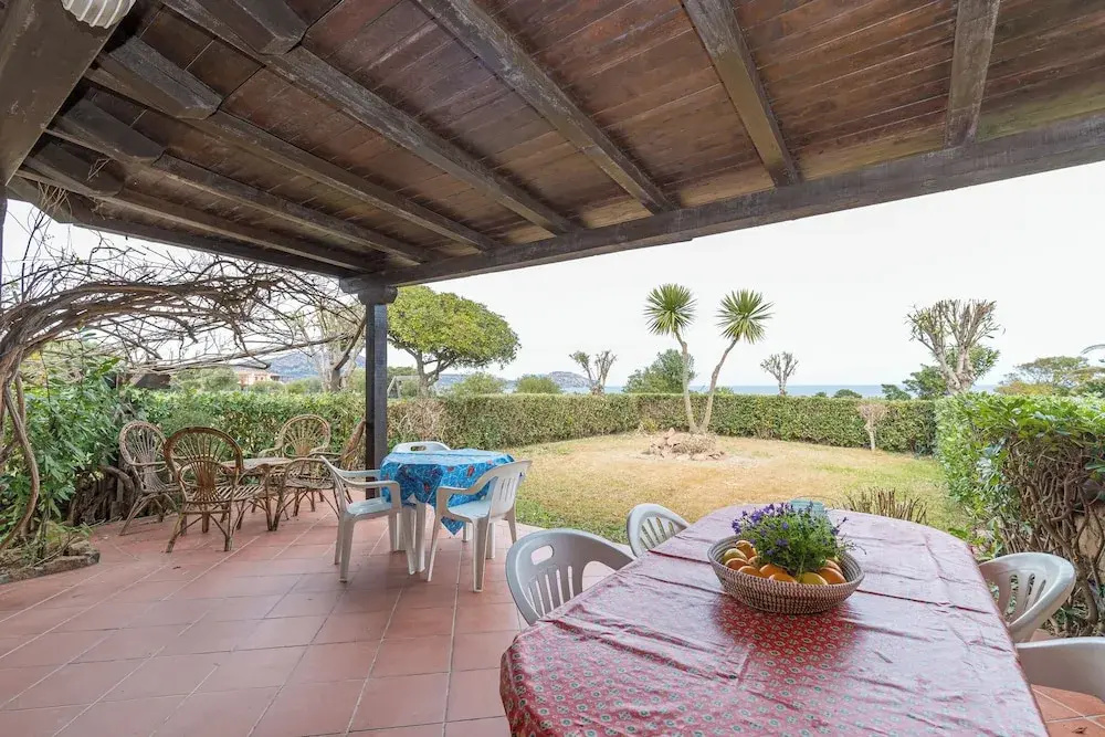 I Fari D201 600m From The Beach