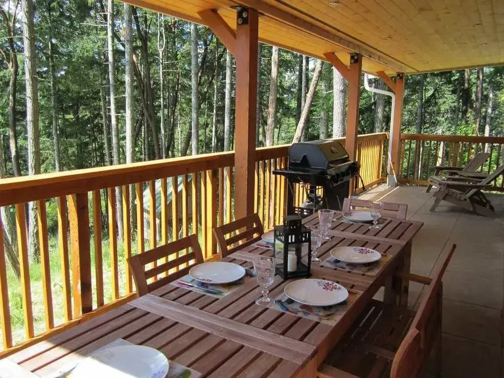 Cosy Woodpecker Cottage - фото 7