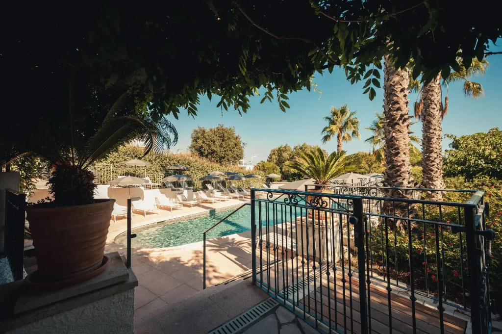 Hotel photo 16