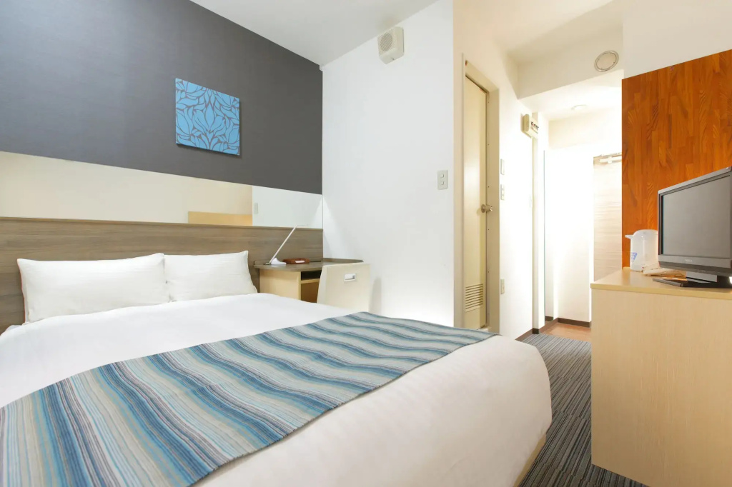 MyStays Ueno Inaricho Hotel - Général