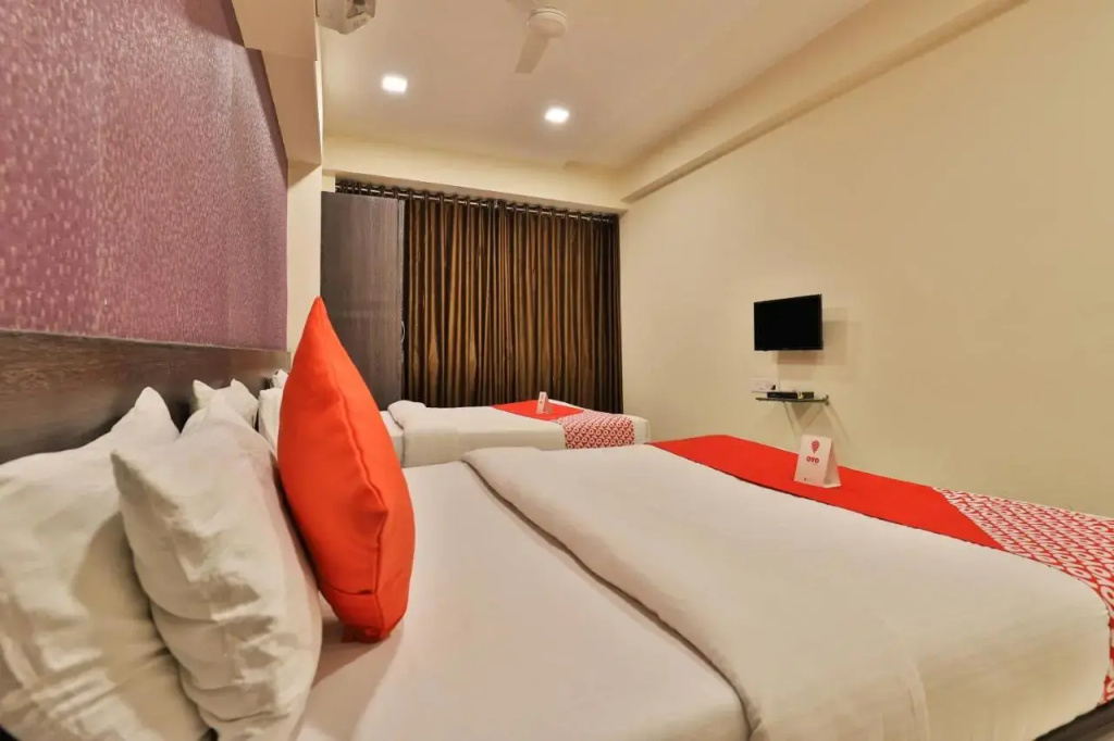 Hotel photo 12