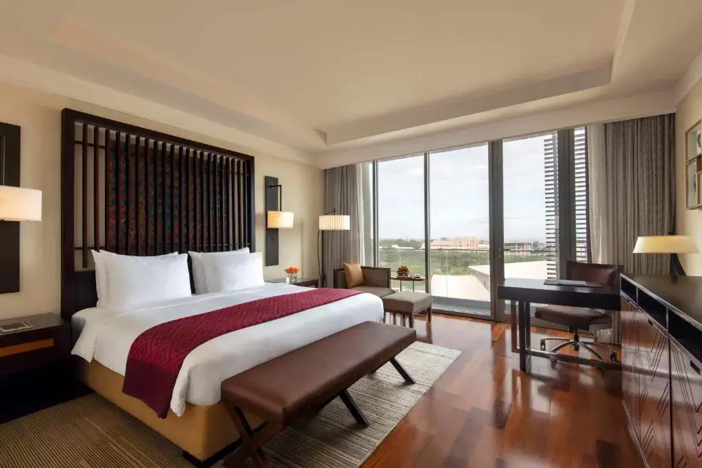 Kempinski Hotel Gold Coast City - Chambres