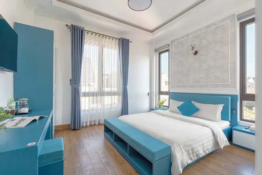 Hotel photo 3