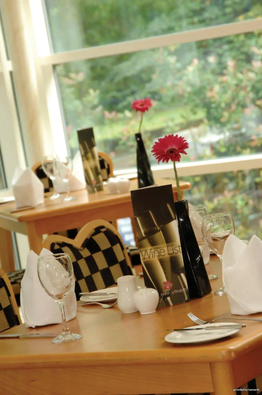 Liverpool Aigburth Sefton Park Hotel By Belvilla - Général