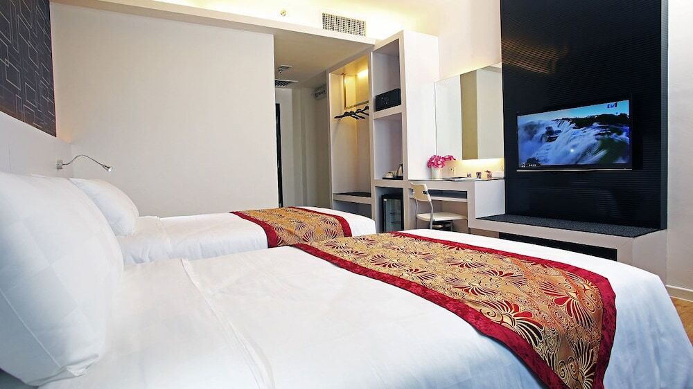 Cairnhill Hotel Kuala Lumpur