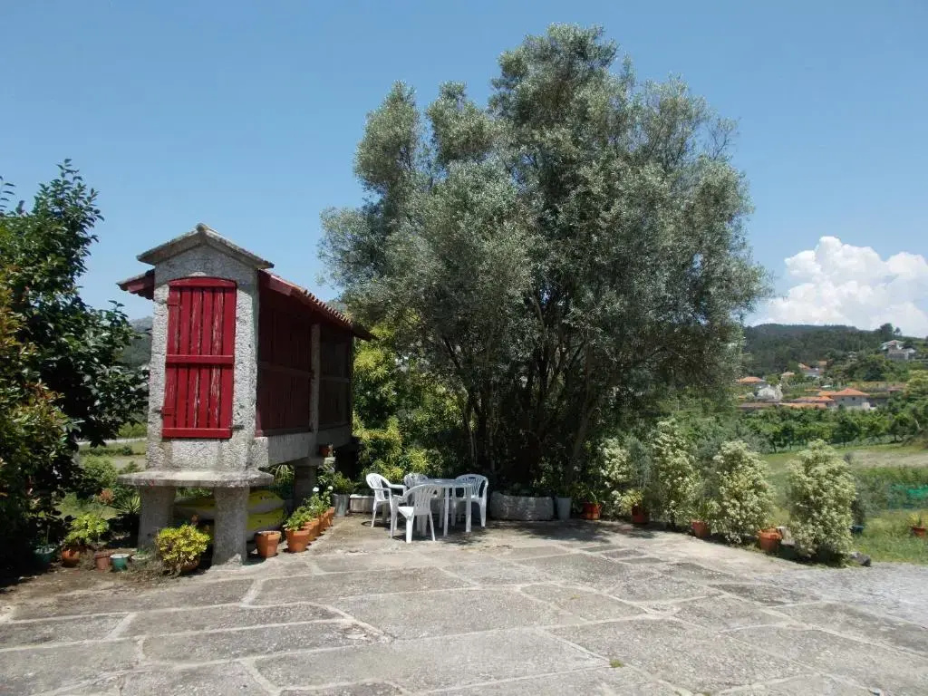 Quinta Do Riacho
