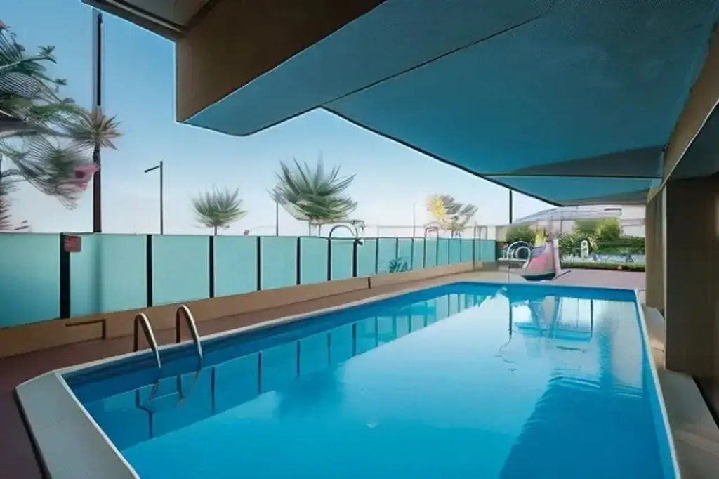 Hotel photo 8