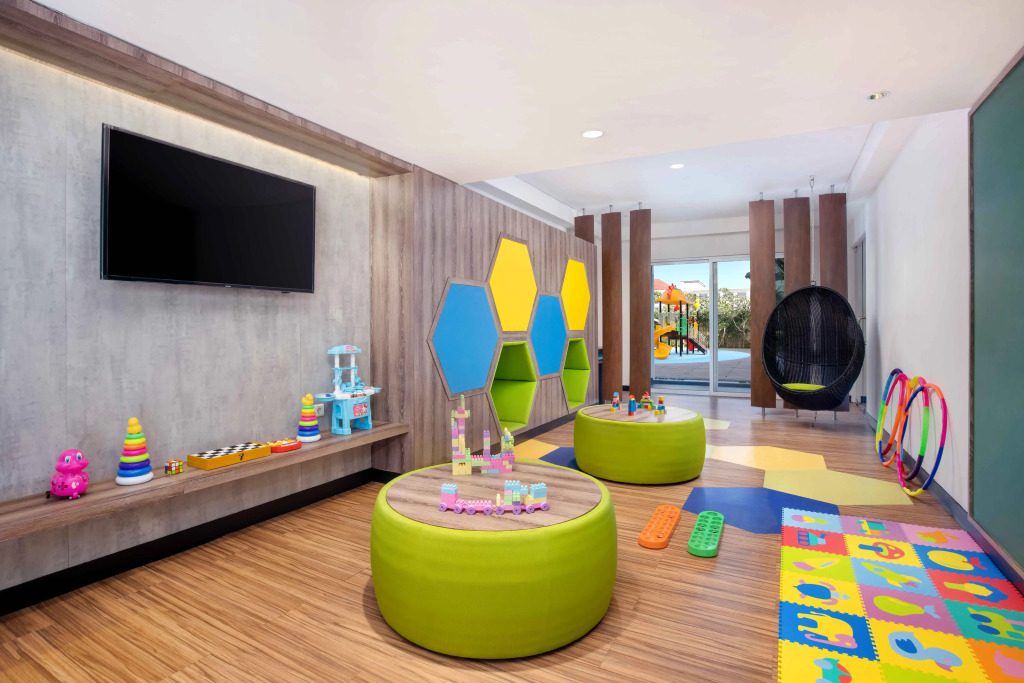 Grand Mercure Bali Seminyak