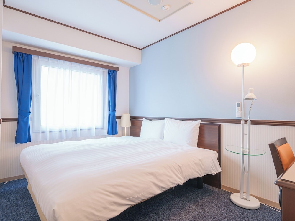 Toyoko Inn Shin Osaka Station Higashi 사진 15