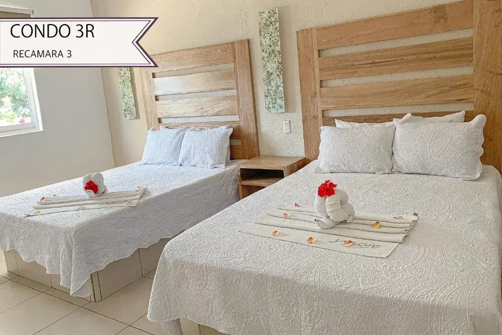 3 Bedrooms Apartment