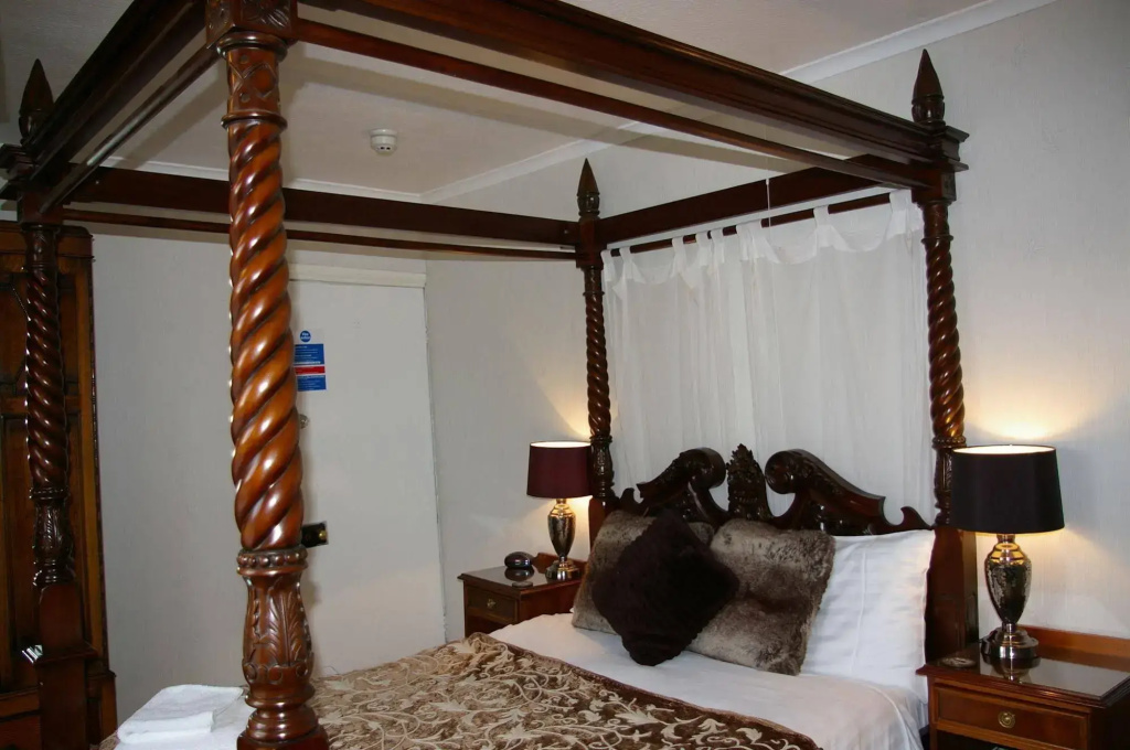 Elen's Castle Hotel - Général