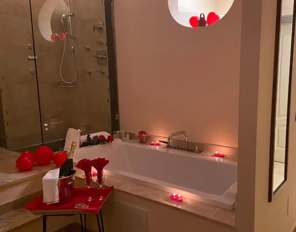 Vogue Hotel - Chambres