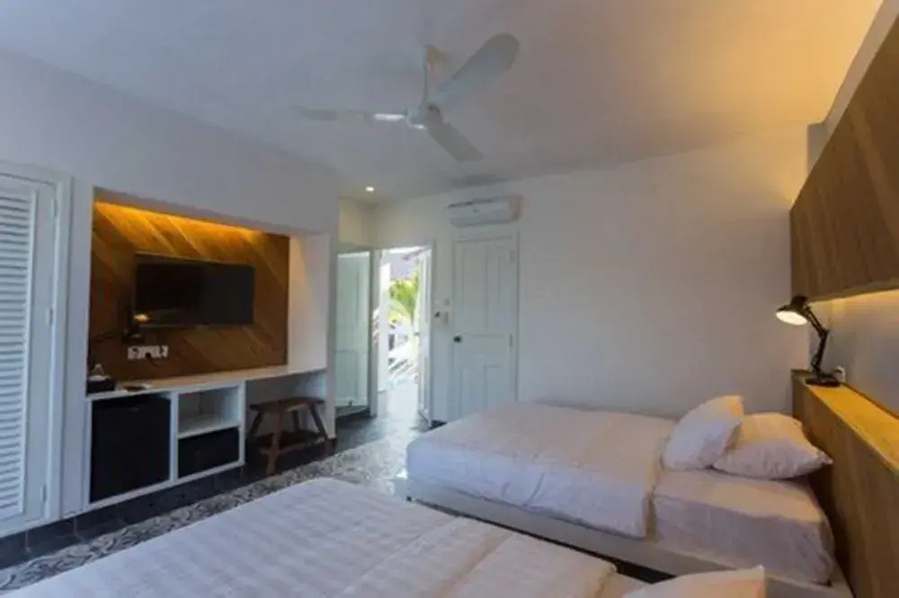 Hotel photo 2