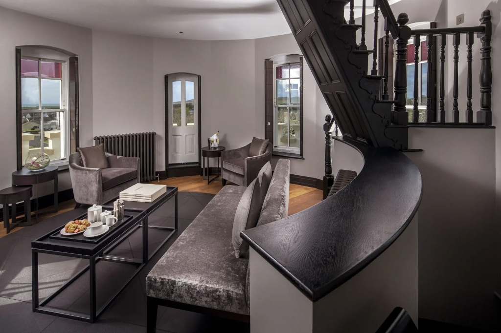 Twr Y Felin Hotel - Général
