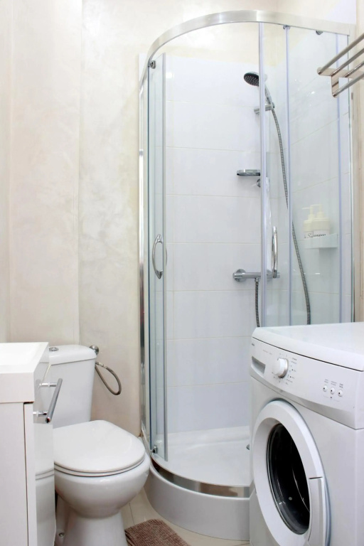 WSTApartments Młynarska 13 - Général