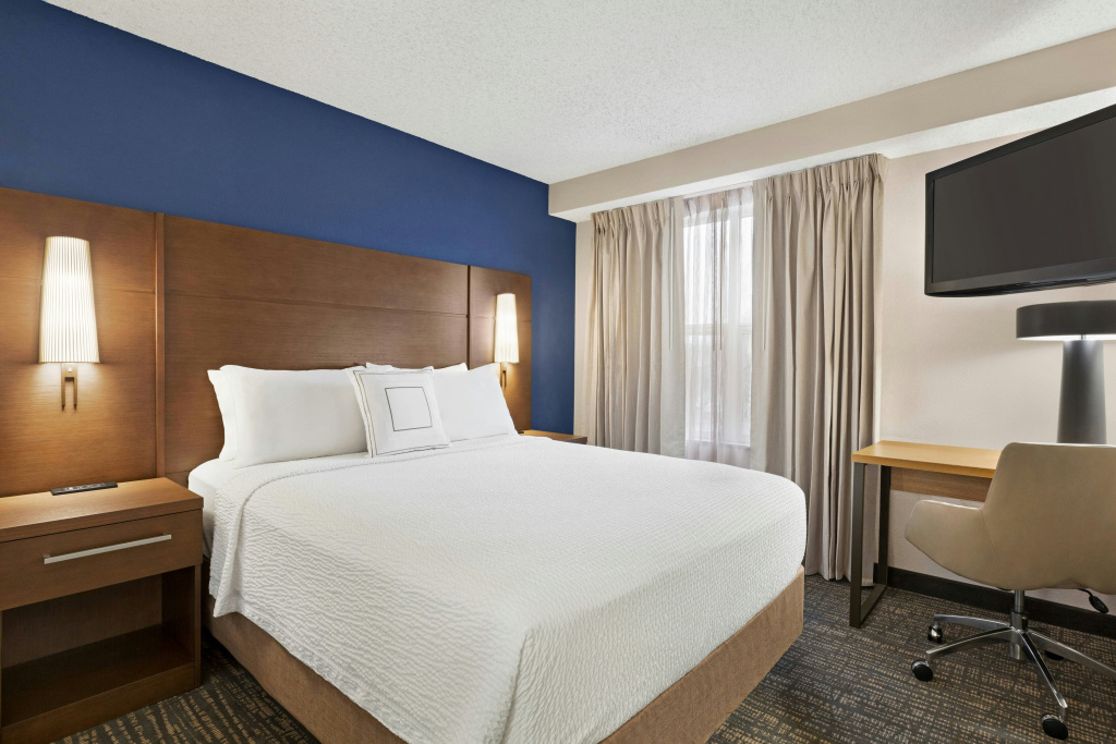 Residence Inn by Marriott Salem - Général