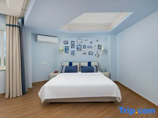 Wenchang Haian Jincheng Hotel - Chambres