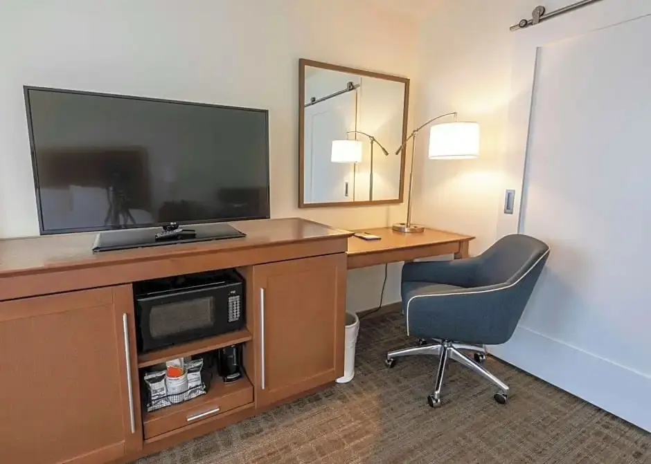 Grand room