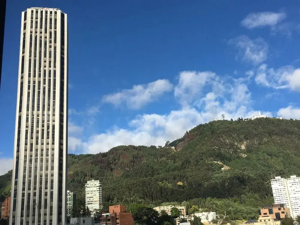 Hotel San Francisco de Asis - Général
