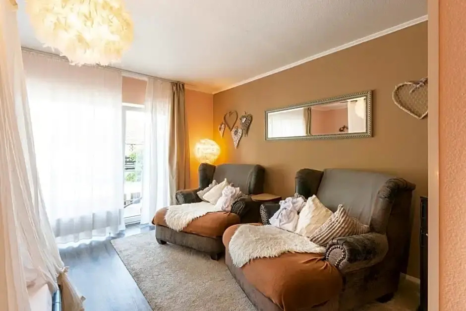 Wellness und Spa Hotel Ziegelruh - Chambres
