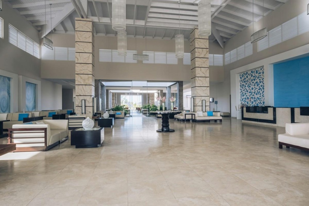 Iberostar Selection Holguín — 2