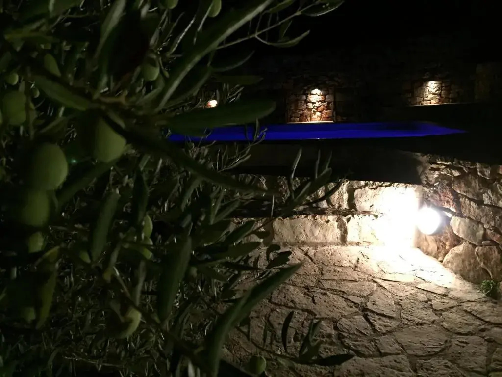 Vila Familia Hvar - Chambres