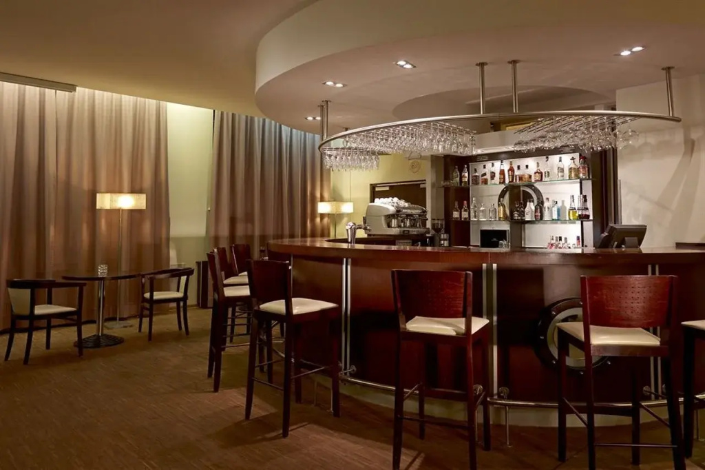 Hotel Focus Szczecin - Général