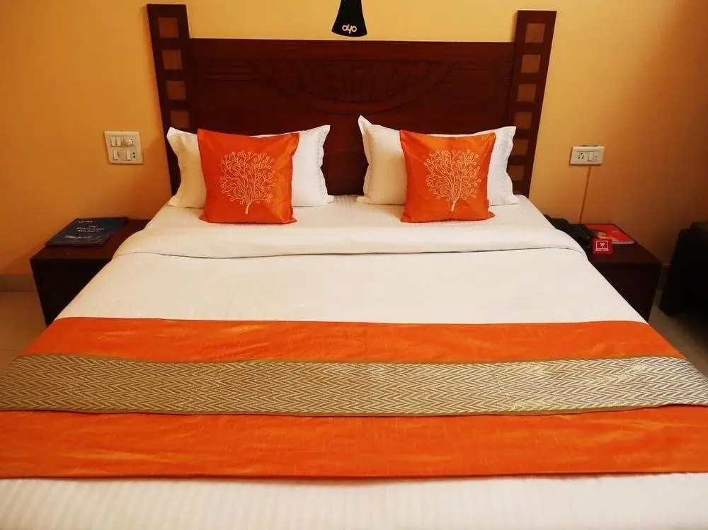 Garima Lodge - Général