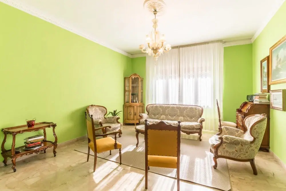 Casa Dei Ricordi - Général
