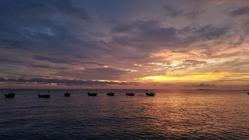 Отель Oriental Erlihai Homestay, фото 9