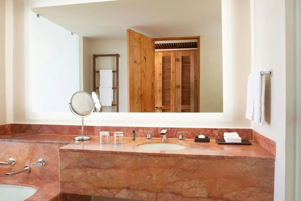 The Westin Resort & Spa, Puerto Vallarta - Général