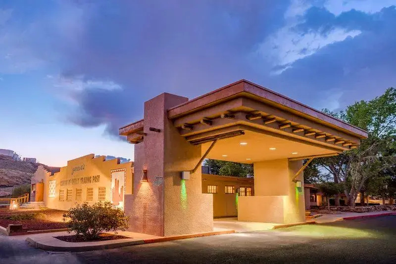 Holiday Inn Canyon De Chelly by IHG - Chambres