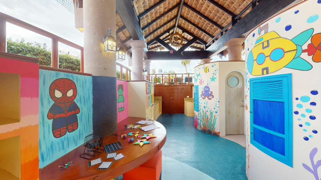 Playa Grande Resort & Grand Spa - Général