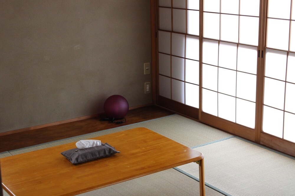 ATTA Toyosaki - Hostel 사진 16