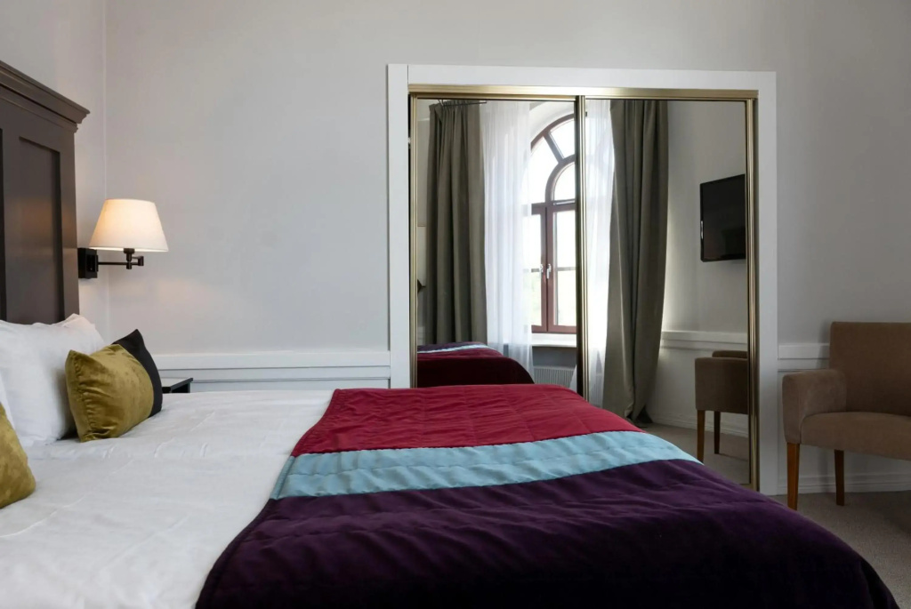 Elite Stora Hotellet Örebro - Général