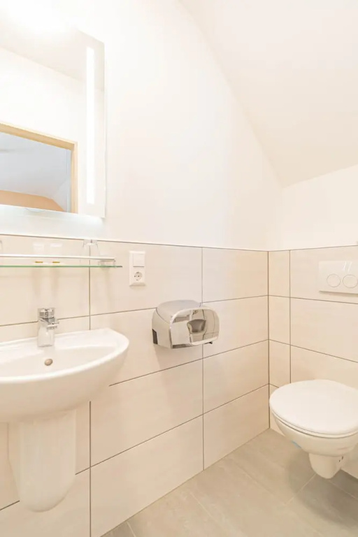 Hotel Le Postillon - Chambres