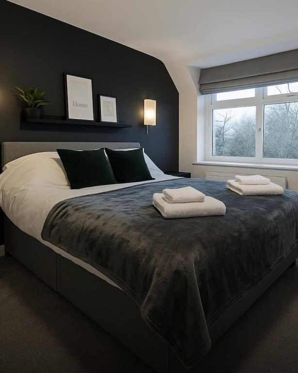 Comfort room