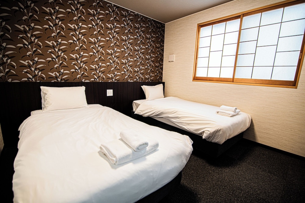 HOTEL Amaranth KyotoGojo 사진 4