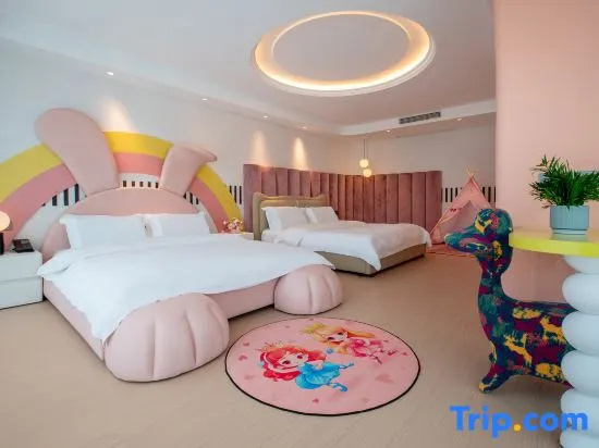 Swan Hotel - Chambres