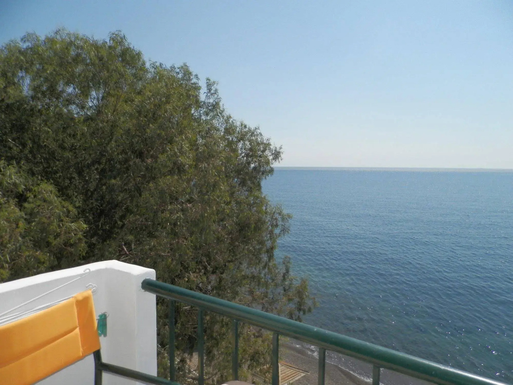 Balcony & Terrace