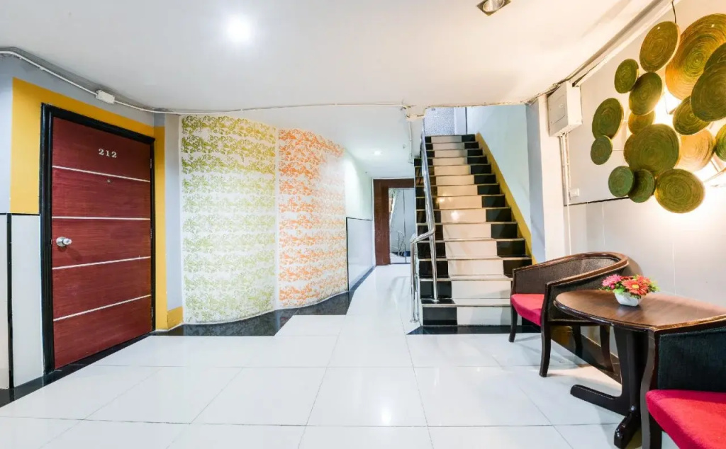 Hotel photo 12