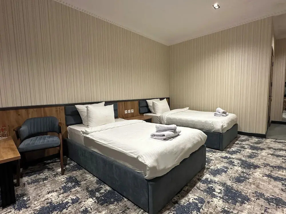 Safia Guest House - фото 8