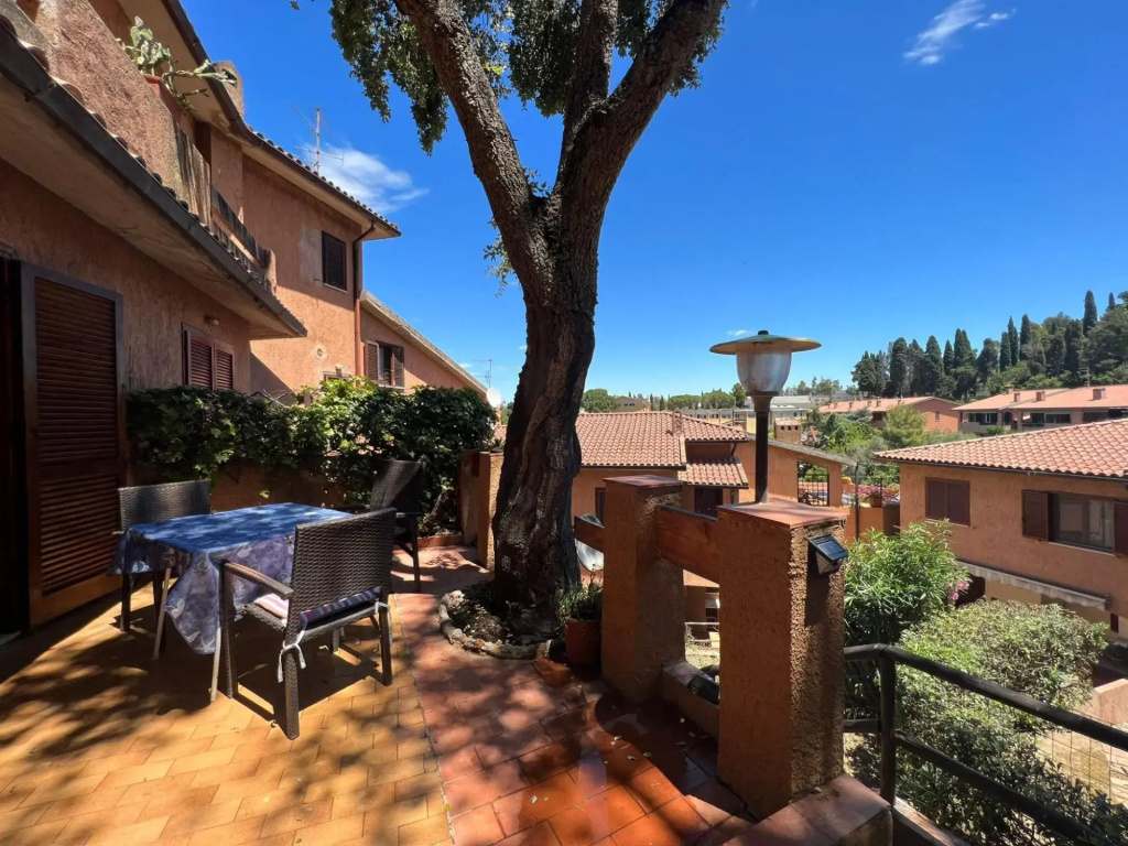 Beautiful and spacious apartment in Porto Ercole-Casa Vacanze l'Oleandro