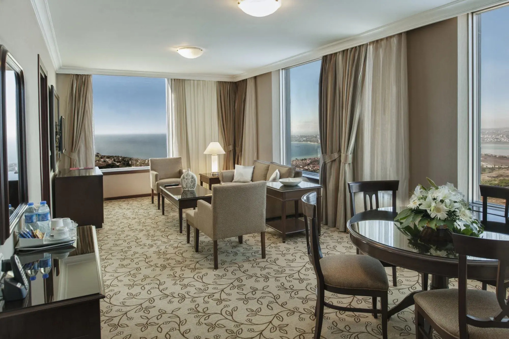 Kaya Istanbul Fair & Convention