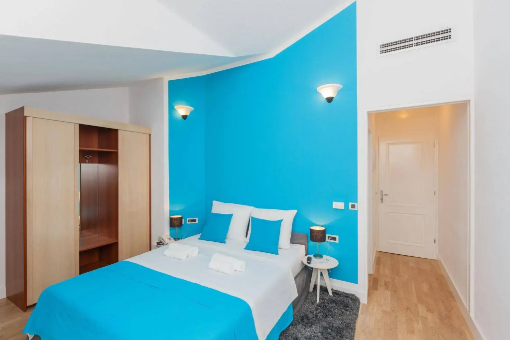Hotel Riva - Général