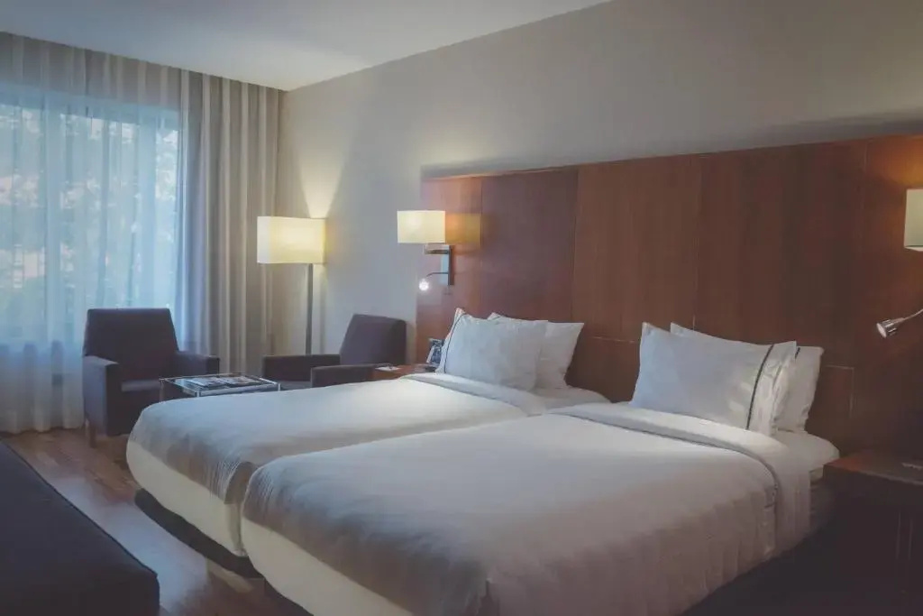 AC Hotel Aitana
