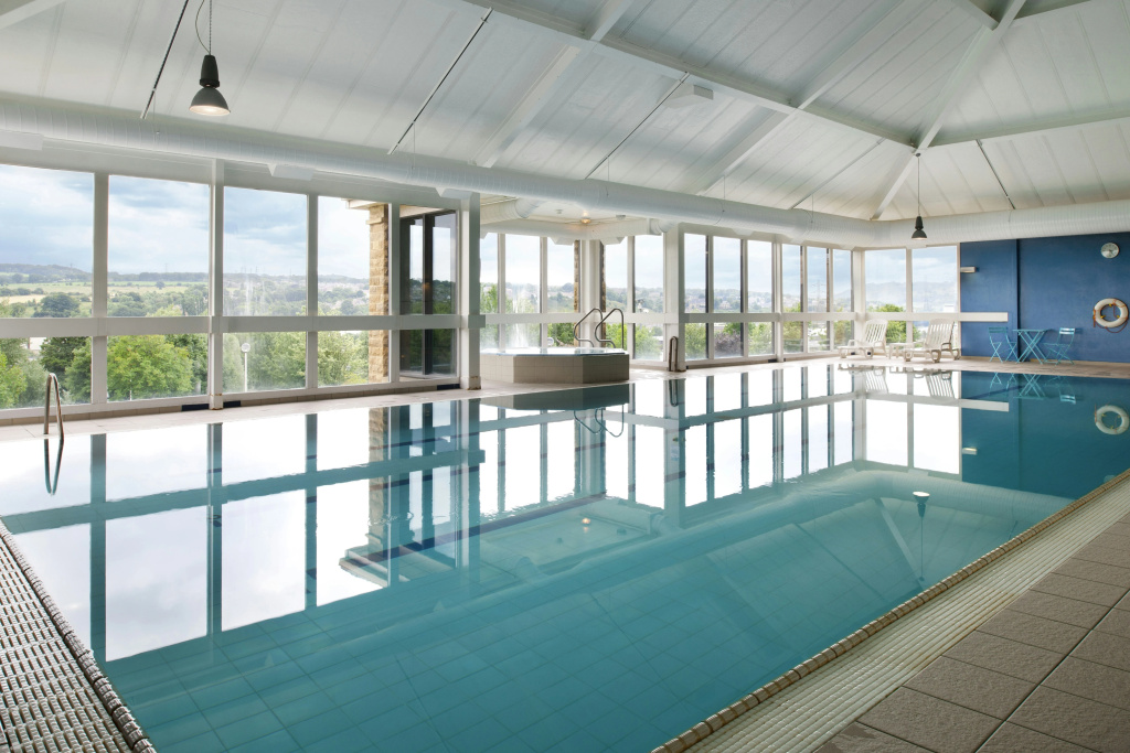 Holiday Inn Brighouse by IHG - Général